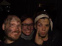 Krampustreffen Reliquium Zabulus 2017