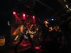 Liquid Steel CD Release Party im Weekender