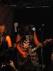 Liquid Steel CD Release Party im Weekender