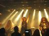 Liquid Steel CD Release Party im Weekender