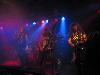Liquid Steel CD Release Party im Weekender