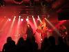 Liquid Steel CD Release Party im Weekender