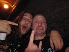 Liquid Steel CD Release Party