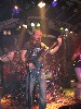 Liquid Steel CD Release Party