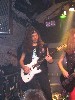 Liquid Steel CD Release Party