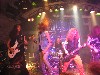Liquid Steel CD Release Party