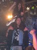 Liquid Steel CD Release Party