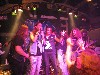 Liquid Steel CD Release Party