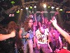 Liquid Steel CD Release Party