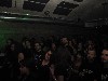 Liquid Steel (und Evil Invaders) im PMK