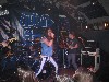 Liquid Steel (und Evil Invaders) im PMK