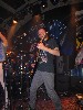 Liquid Steel (und Evil Invaders) im PMK