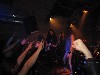 Liquid Steel (und Evil Invaders) im PMK
