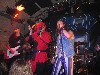 Liquid Steel (und Evil Invaders) im PMK