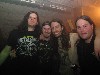 Liquid Steel (und Evil Invaders) im PMK
