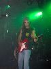 Liquid Steel (und andere) in der LiveStage
