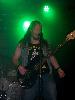 Liquid Steel (und andere) in der LiveStage