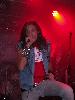 Liquid Steel (und andere) in der LiveStage