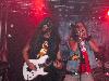 Liquid Steel (und andere) in der LiveStage