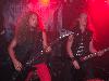 Liquid Steel (und andere) in der LiveStage