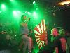Liquid Steel (und andere) in der LiveStage