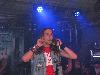 Liquid Steel (und andere) in der LiveStage