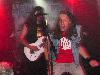 Liquid Steel (und andere) in der LiveStage