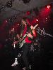 Liquid Steel (und andere) in der LiveStage