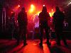 Liquid Steel (und andere) in der LiveStage