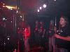 Liquid Steel (und andere) in der LiveStage