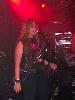 Liquid Steel (und andere) in der LiveStage