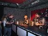Liquid Steel (und andere) in der LiveStage
