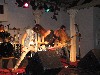 Liquid Steel bei Local Heroes Austria im Hafen
