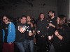 Liquid Steel bei Local Heroes Austria im Hafen