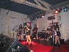 Liquid Steel bei Local Heroes Austria im Hafen