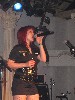 Liquid Steel bei Local Heroes Austria im Hafen