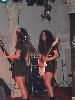 Liquid Steel bei Local Heroes Austria im Hafen