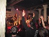 Liquid Steel bei Local Heroes Austria im Hafen