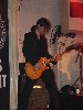 Liquid Steel bei Local Heroes Austria im Hafen