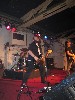 Liquid Steel bei Local Heroes Austria im Hafen