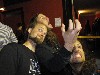 Liquid Steel bei Local Heroes Austria im Hafen