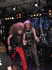 Liquid Steel in der Livestage (und Ostrogoth und noch ein paar)