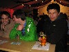 Zu Besuch bei Lisa und beim Starkbierfest
