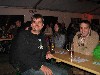 Zu Besuch bei Lisa und beim Starkbierfest
