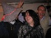Zu Besuch bei Lisa und beim Starkbierfest
