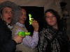 Zu Besuch bei Lisa und beim Starkbierfest

