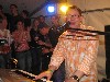 Zu Besuch bei Lisa und beim Starkbierfest
