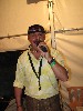 Zu Besuch bei Lisa und beim Starkbierfest
