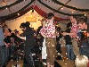 Zu Besuch bei Lisa und beim Starkbierfest
