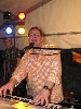 Zu Besuch bei Lisa und beim Starkbierfest
